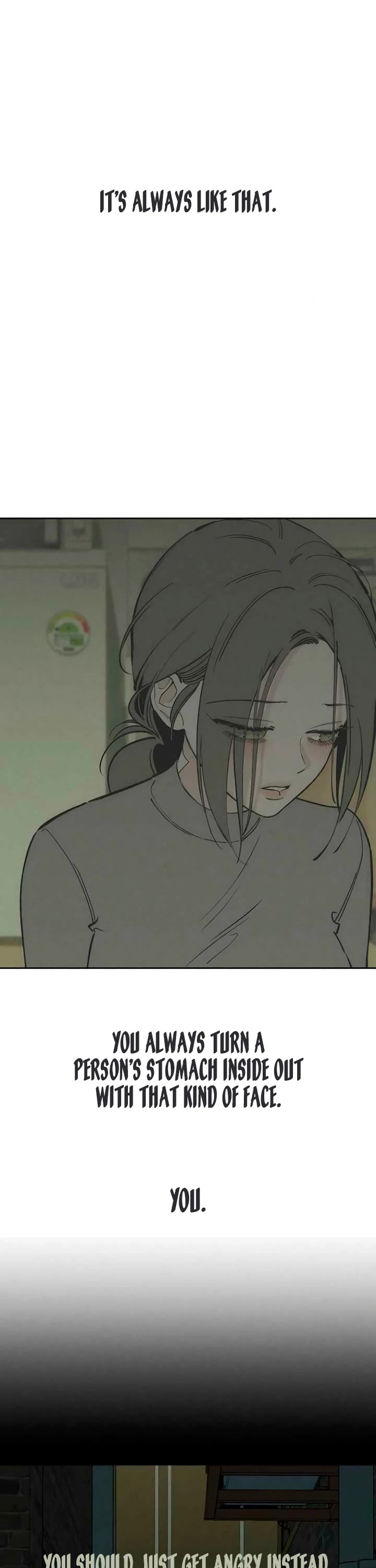 Tears on a Withered Flower chapter 92 page 40