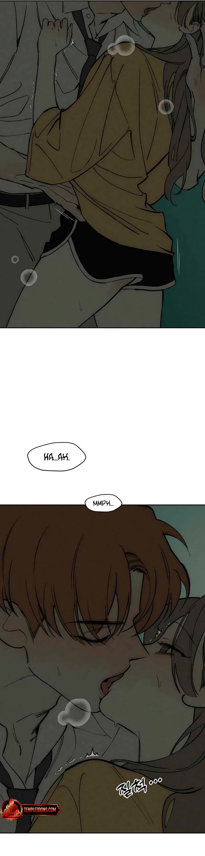 Tears on a Withered Flower chapter 92 page 46