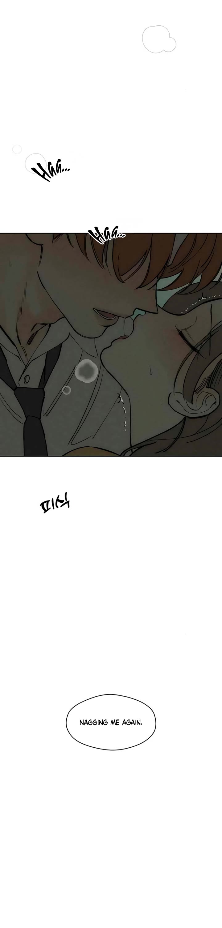 Tears on a Withered Flower chapter 92 page 47