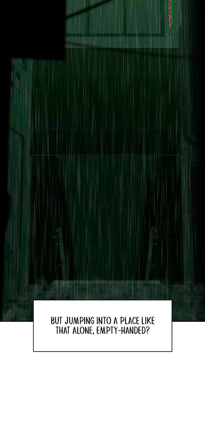 Tears on a Withered Flower chapter 92 page 5