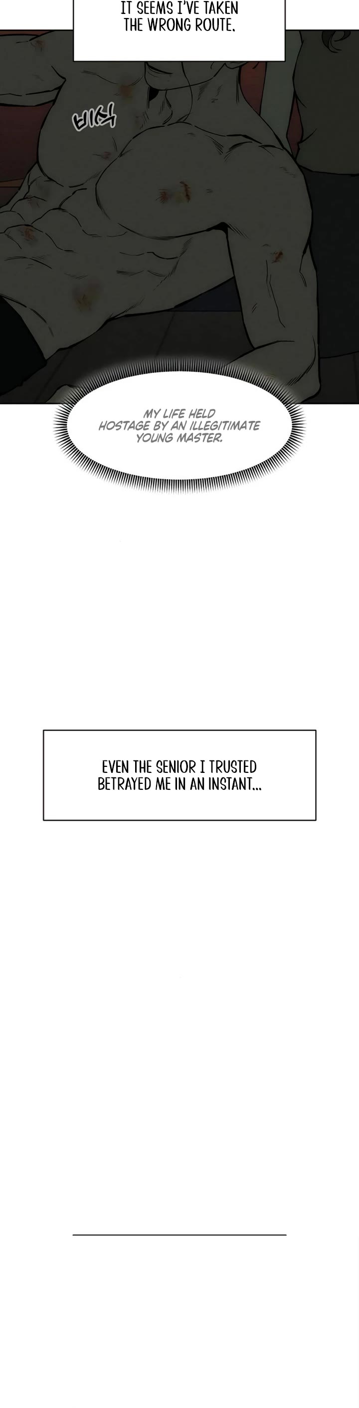 Tears on a Withered Flower chapter 93 page 12