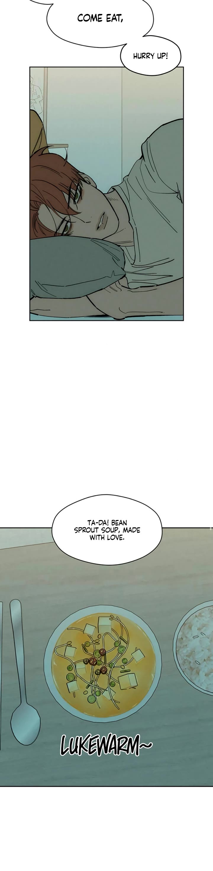 Tears on a Withered Flower chapter 93 page 16