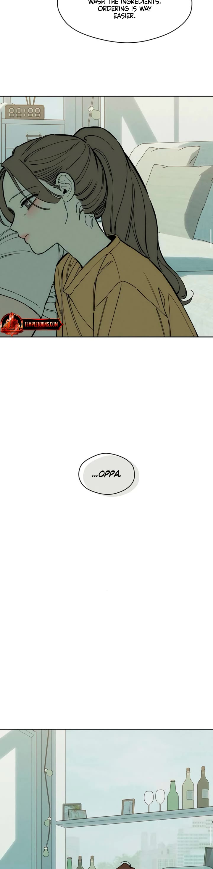 Tears on a Withered Flower chapter 93 page 19