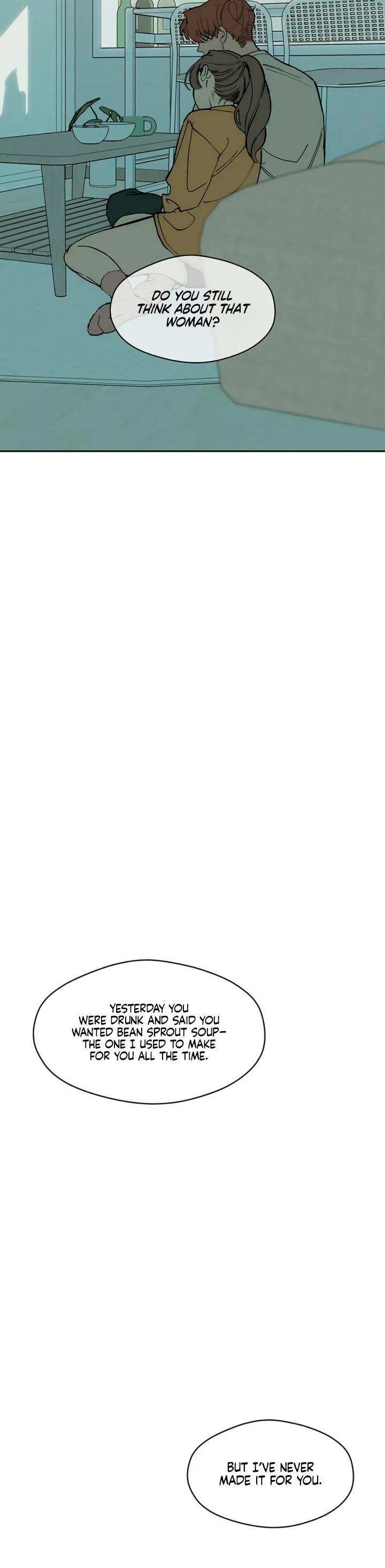 Tears on a Withered Flower chapter 93 page 20