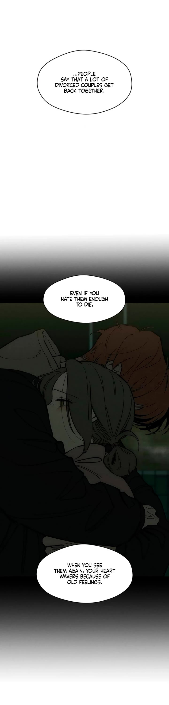 Tears on a Withered Flower chapter 93 page 22