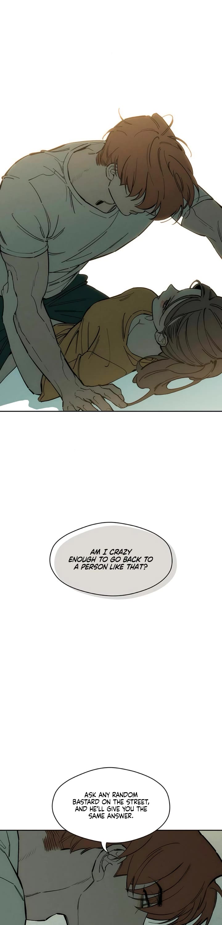 Tears on a Withered Flower chapter 93 page 25