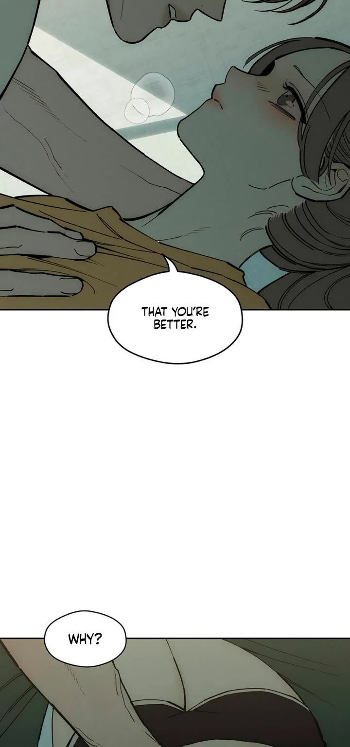 Tears on a Withered Flower chapter 93 page 26