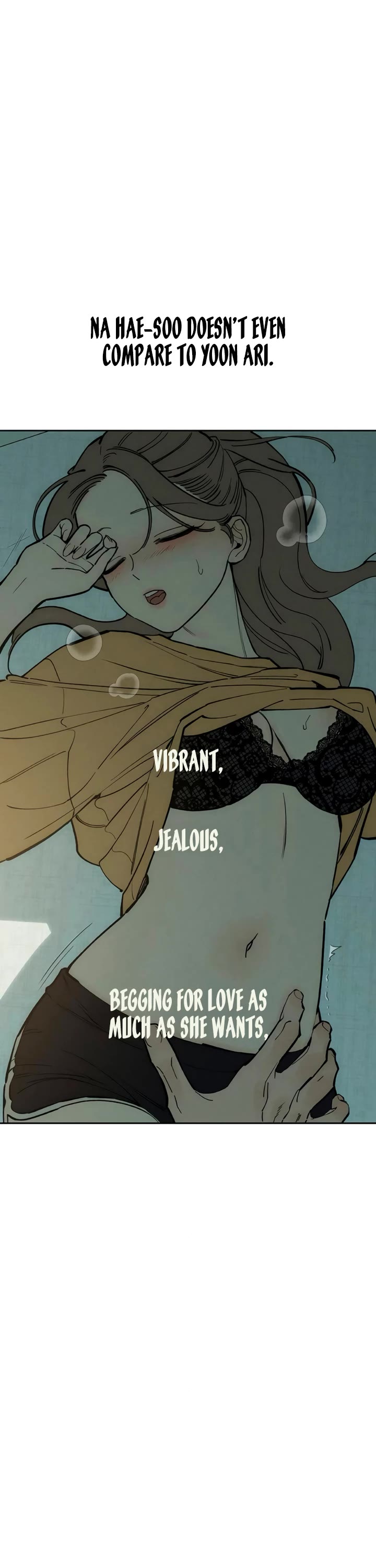 Tears on a Withered Flower chapter 93 page 28