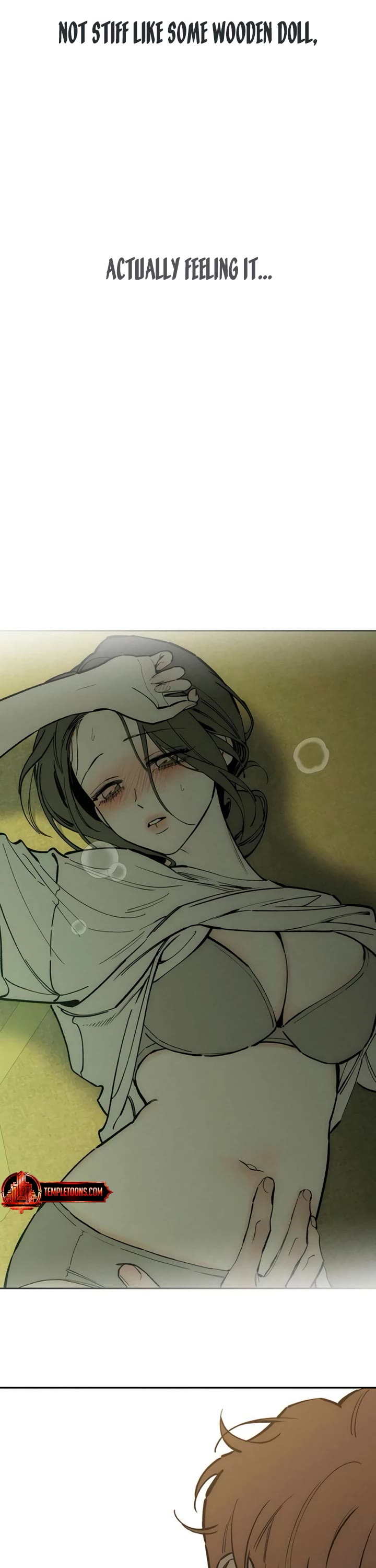 Tears on a Withered Flower chapter 93 page 29