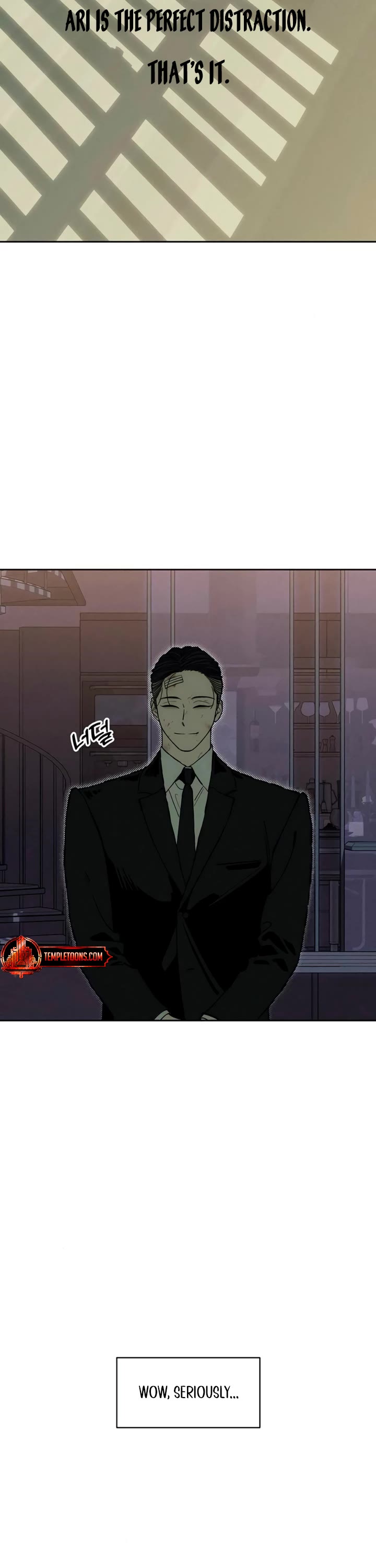 Tears on a Withered Flower chapter 93 page 33