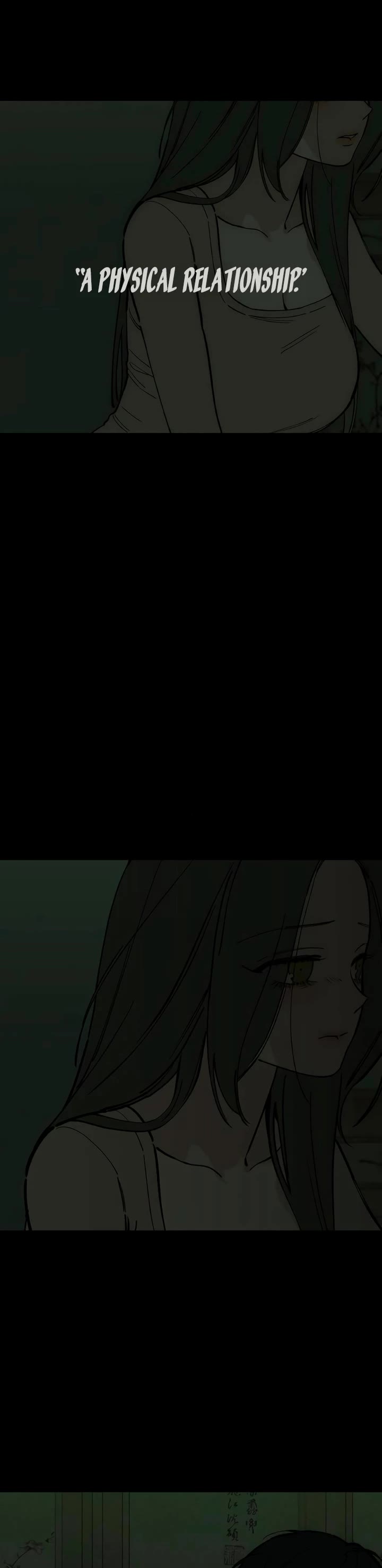 Tears on a Withered Flower chapter 93 page 38