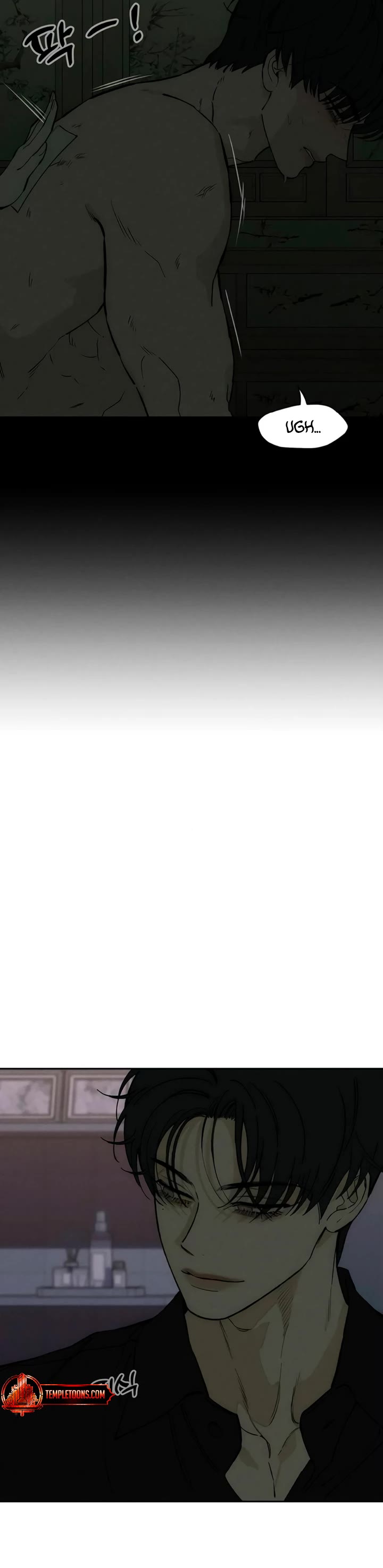 Tears on a Withered Flower chapter 93 page 39