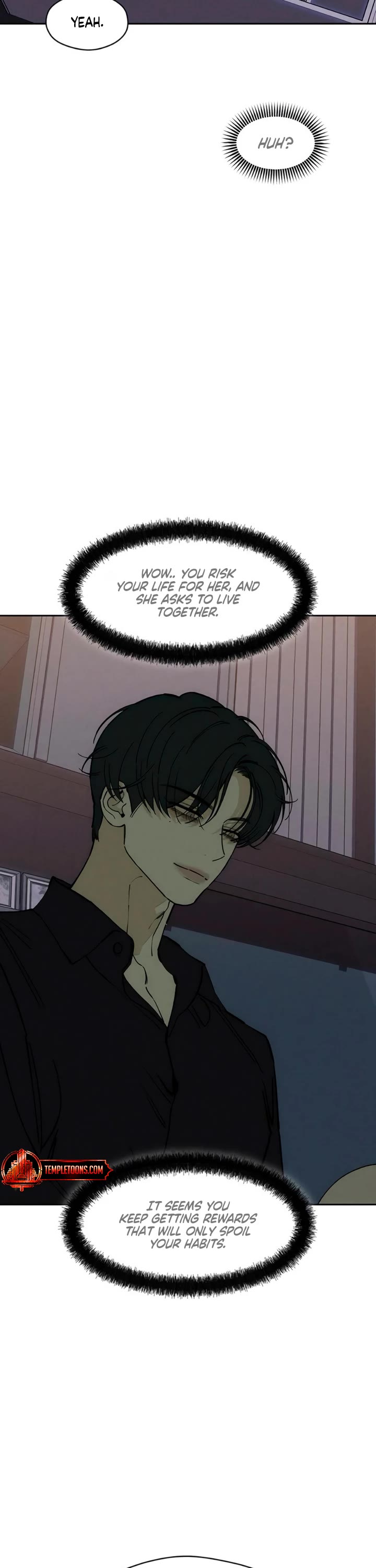 Tears on a Withered Flower chapter 93 page 41