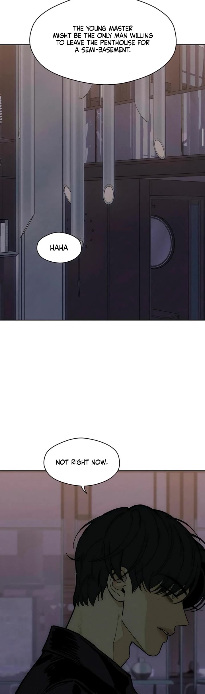 Tears on a Withered Flower chapter 93 page 42