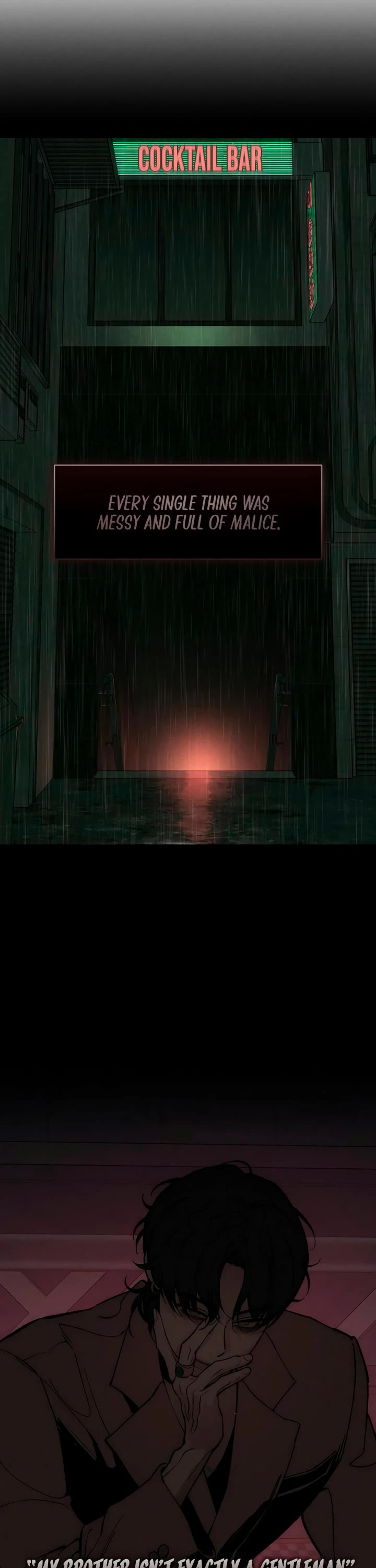 Tears on a Withered Flower chapter 93 page 6