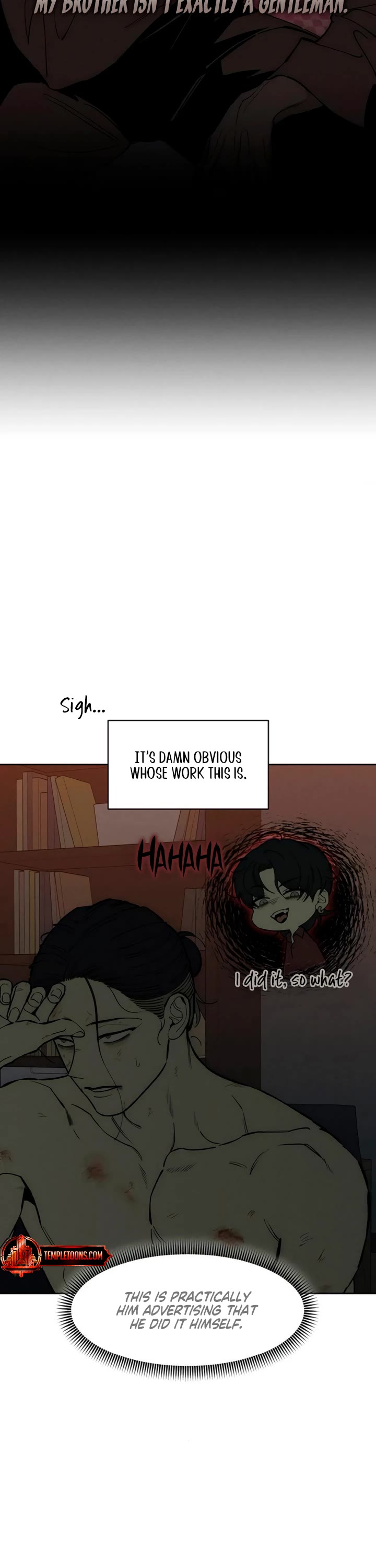 Tears on a Withered Flower chapter 93 page 7