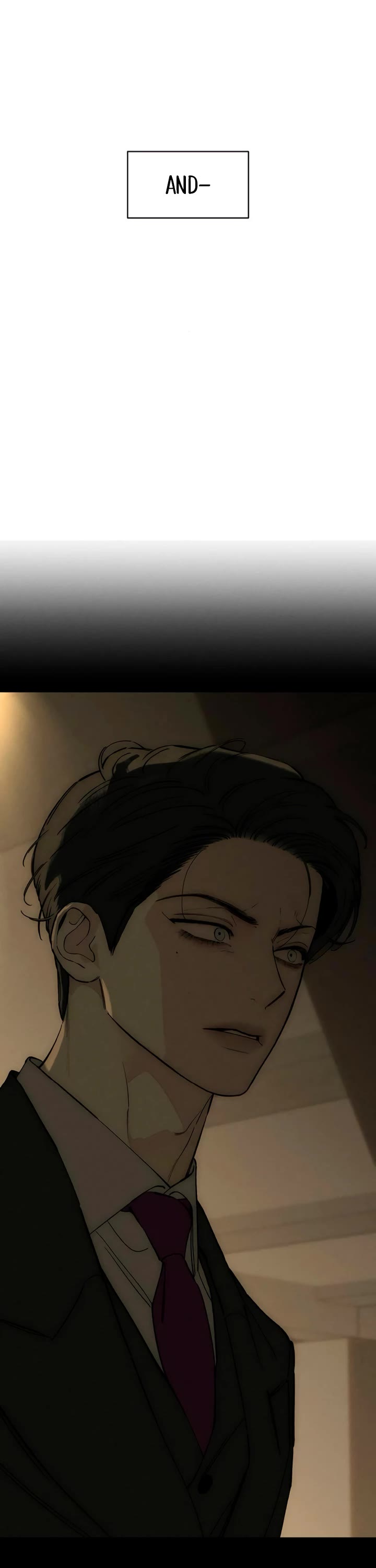 Tears on a Withered Flower chapter 93 page 8