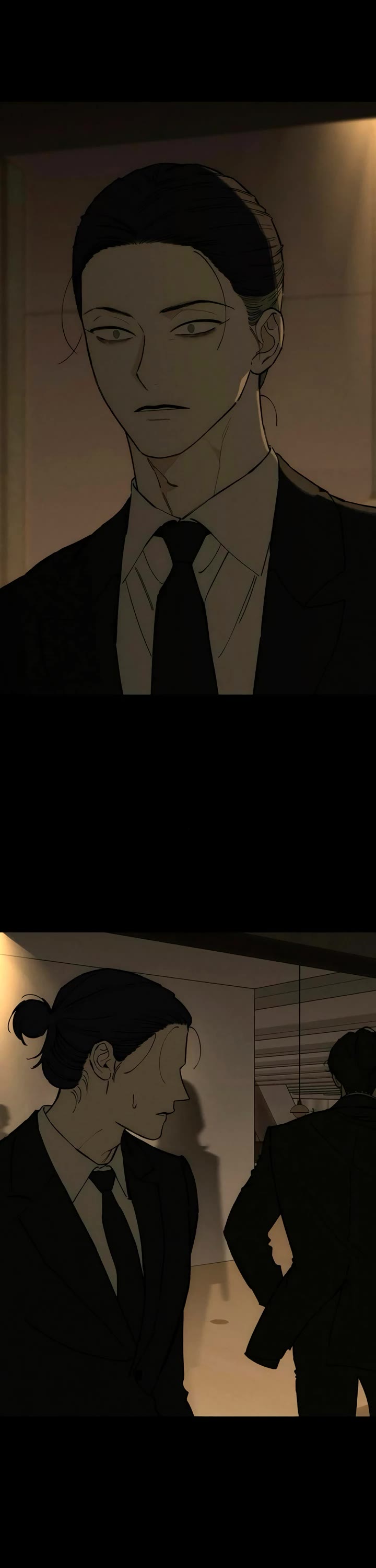 Tears on a Withered Flower chapter 93 page 9