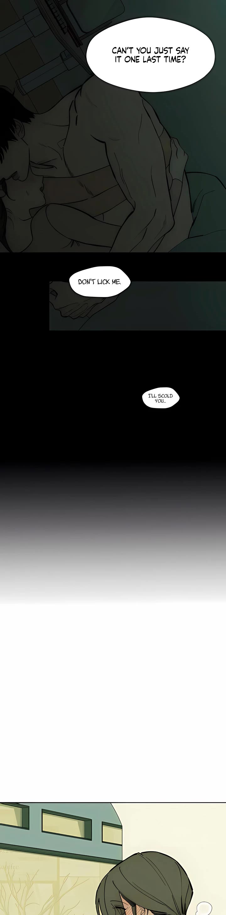 Tears on a Withered Flower chapter 94 page 12