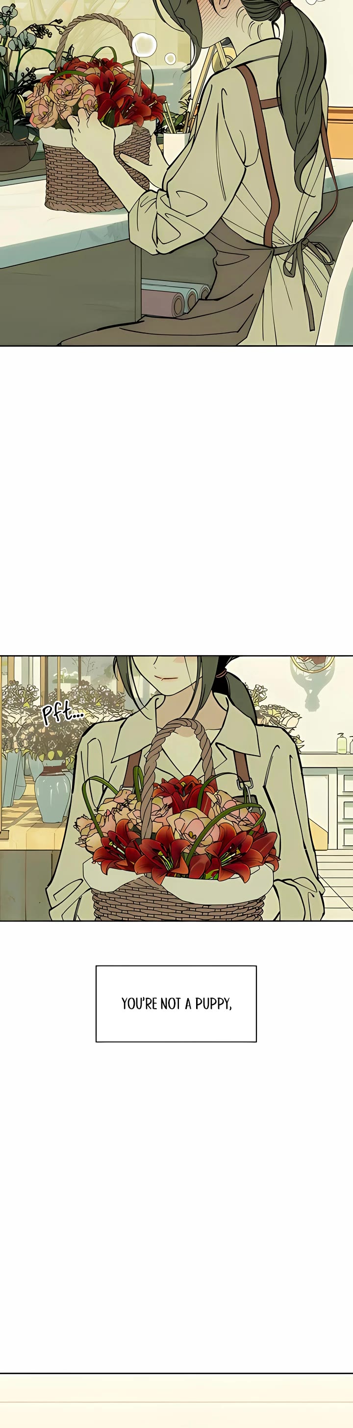 Tears on a Withered Flower chapter 94 page 13