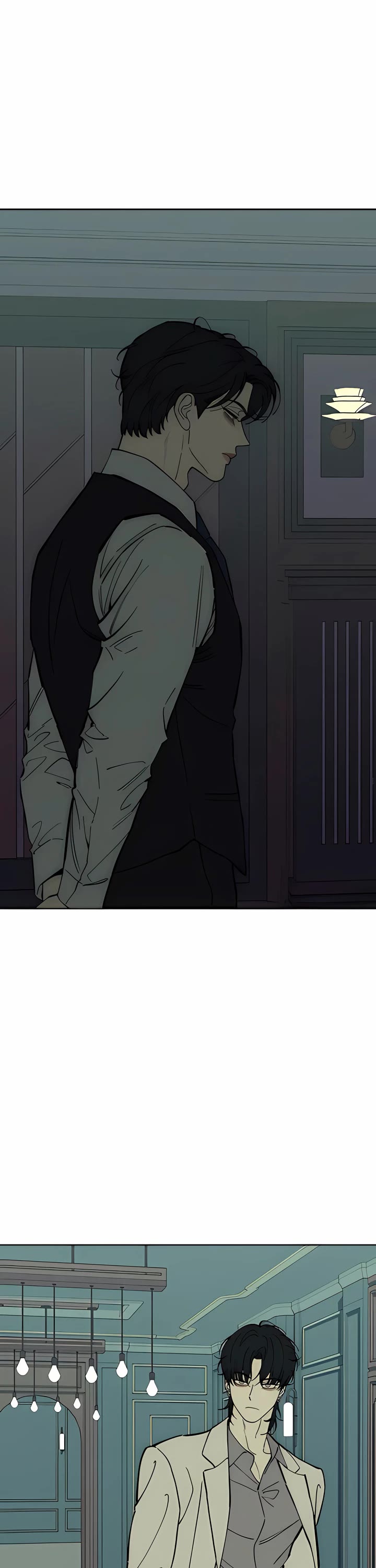 Tears on a Withered Flower chapter 94 page 15