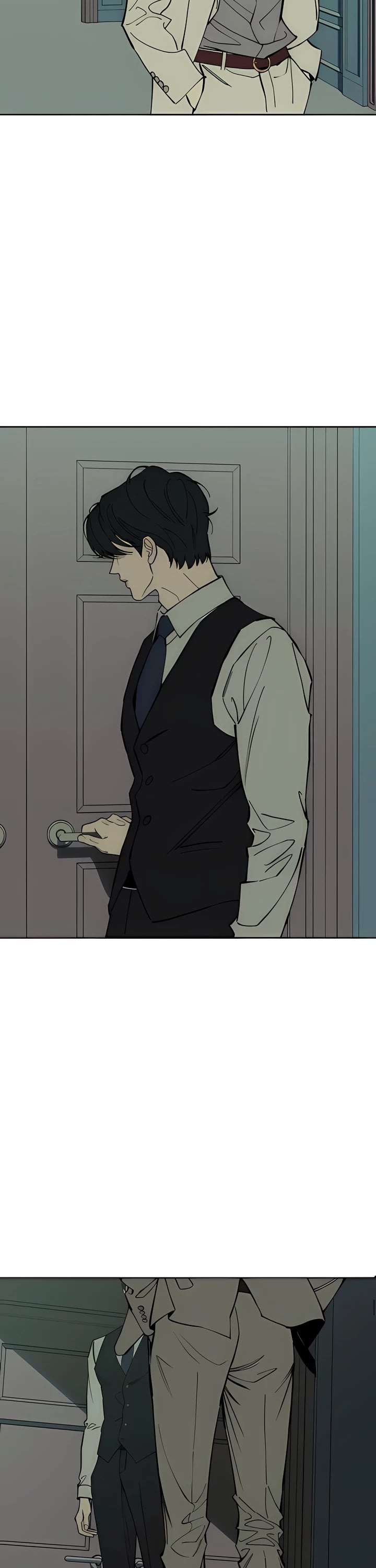 Tears on a Withered Flower chapter 94 page 16