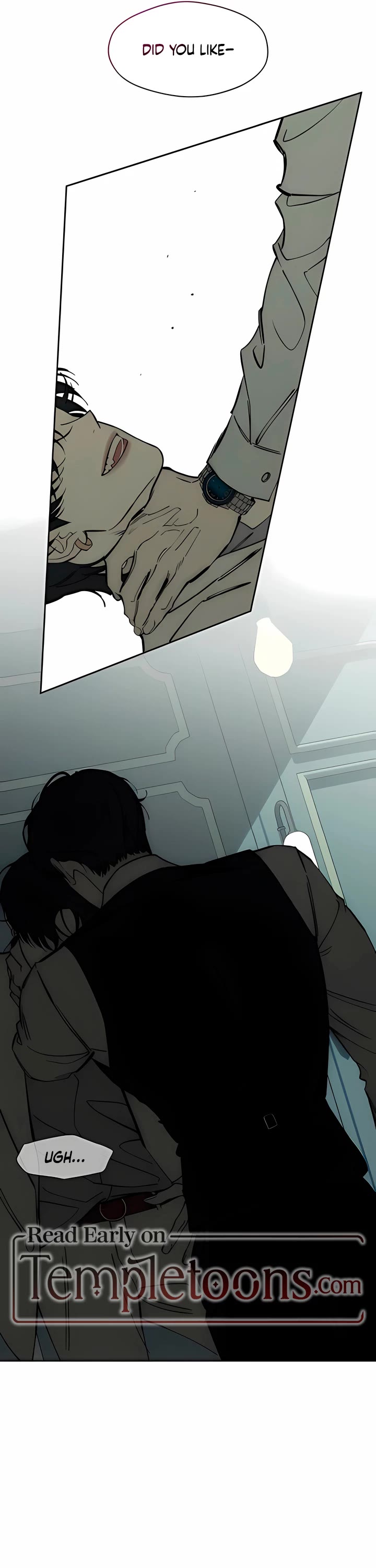 Tears on a Withered Flower chapter 94 page 22