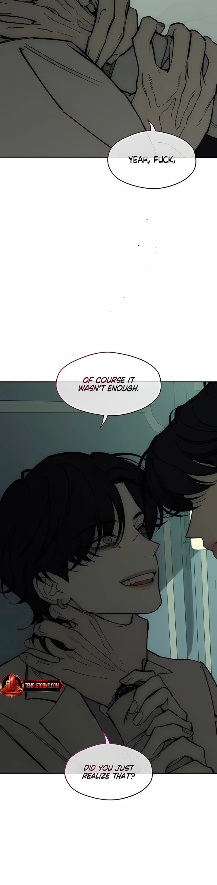 Tears on a Withered Flower chapter 94 page 24