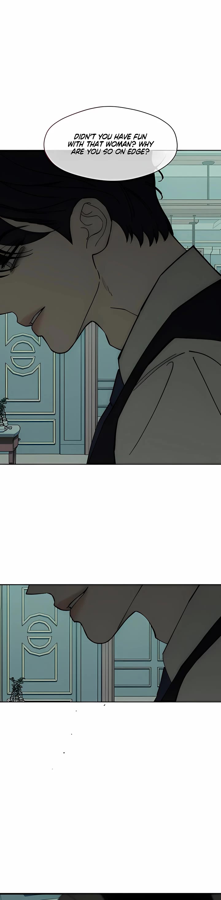 Tears on a Withered Flower chapter 94 page 25