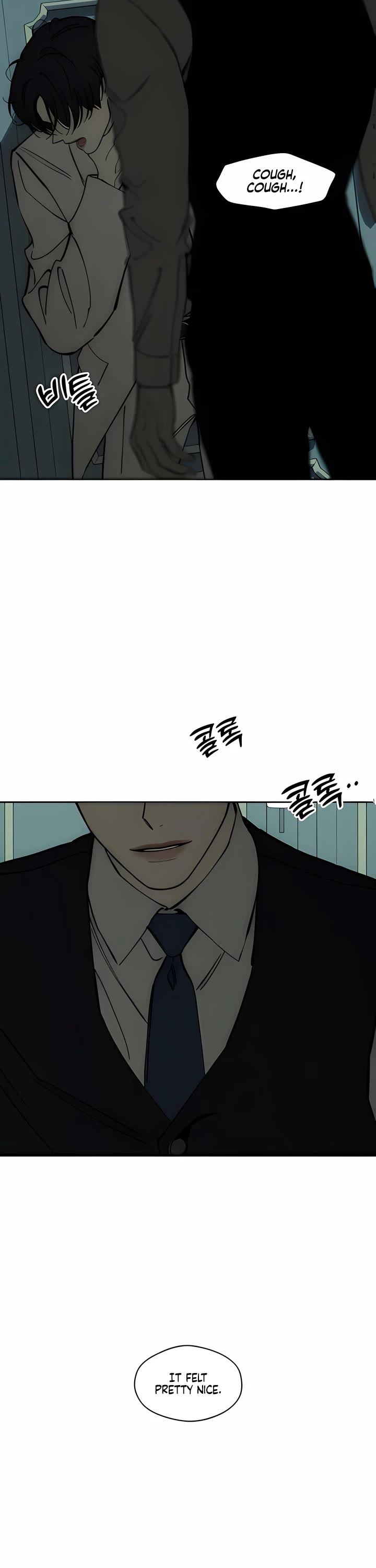 Tears on a Withered Flower chapter 94 page 26