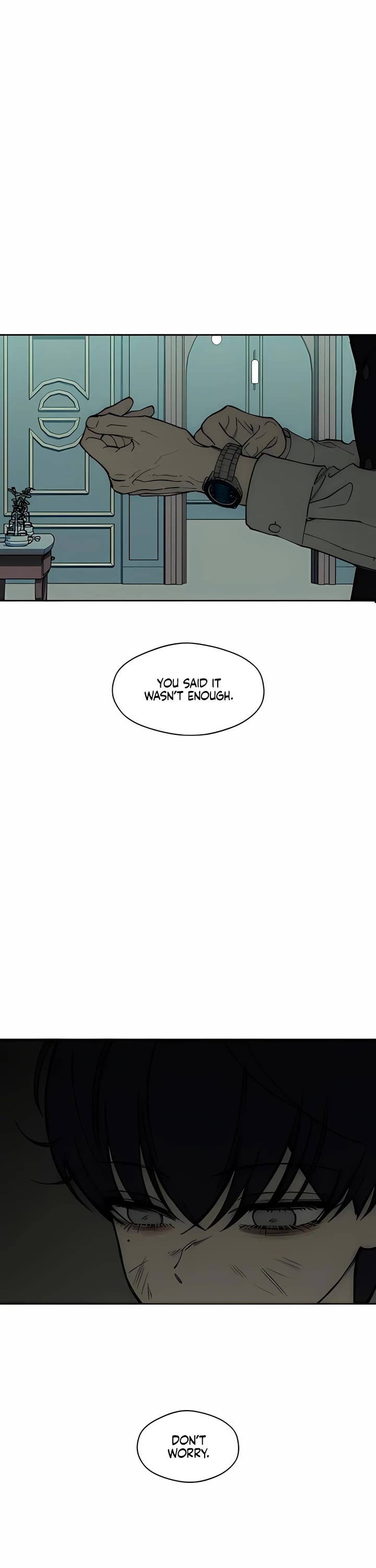 Tears on a Withered Flower chapter 94 page 28