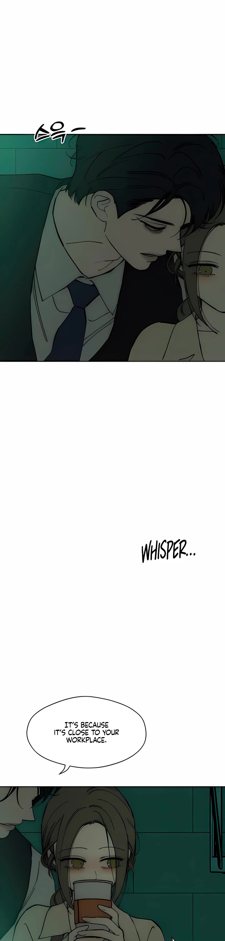 Tears on a Withered Flower chapter 94 page 36