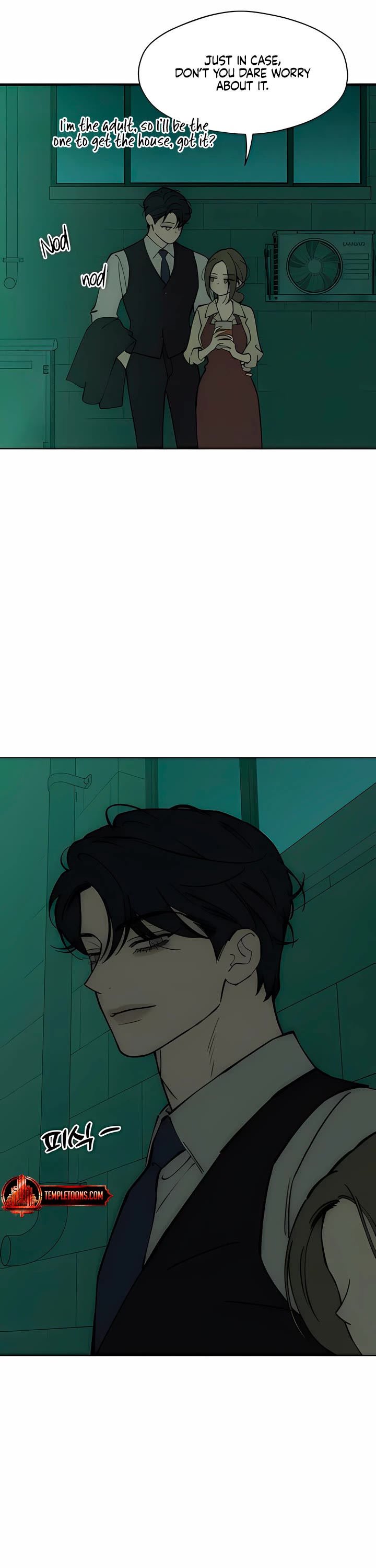 Tears on a Withered Flower chapter 94 page 38