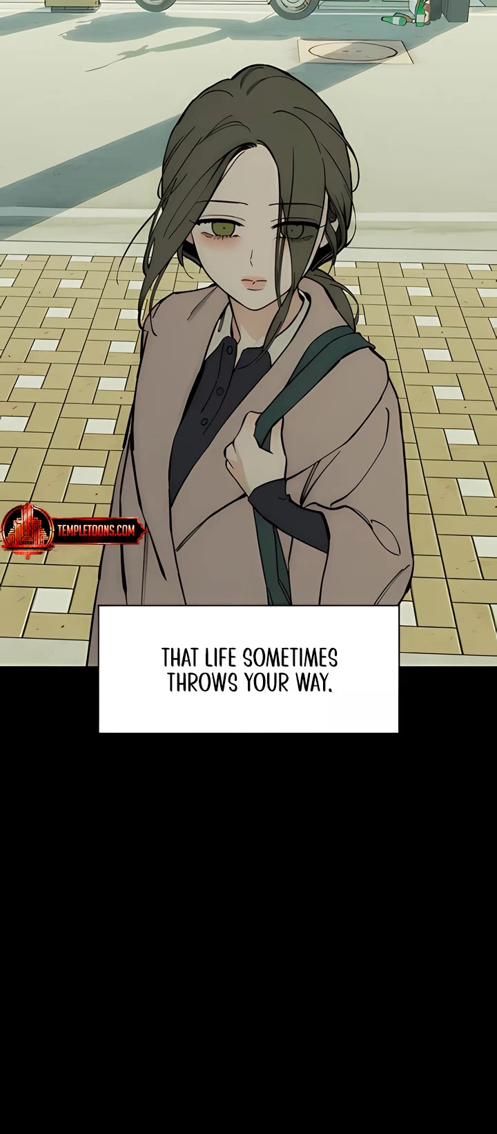 Tears on a Withered Flower chapter 94 page 4