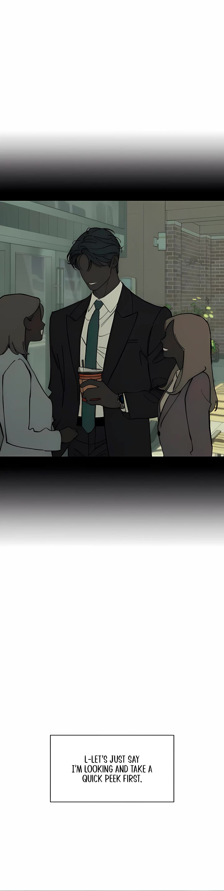 Tears on a Withered Flower chapter 94 page 41