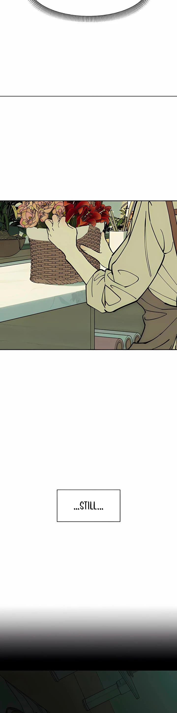 Tears on a Withered Flower chapter 94 page 9