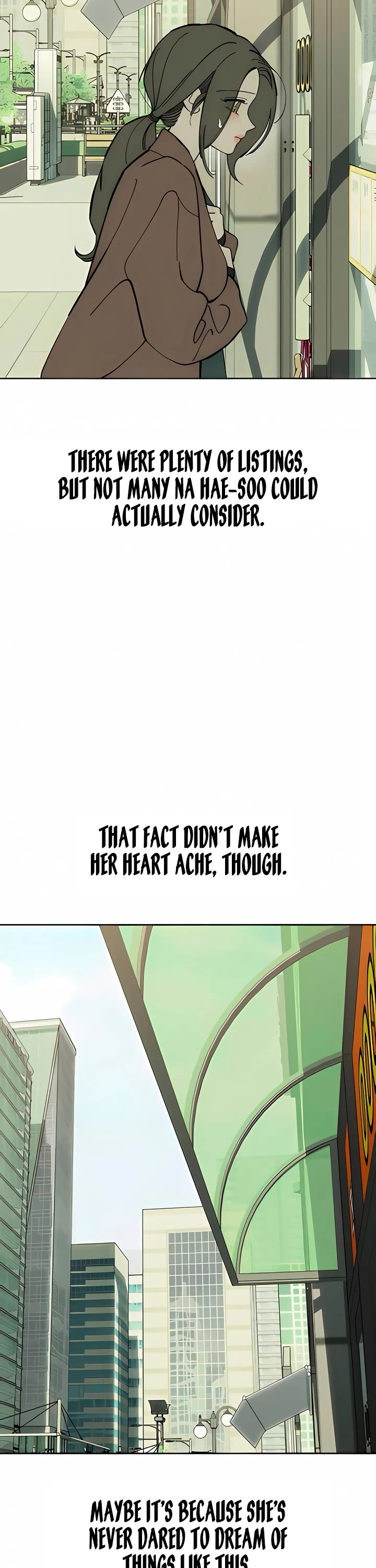 Tears on a Withered Flower chapter 95 page 2