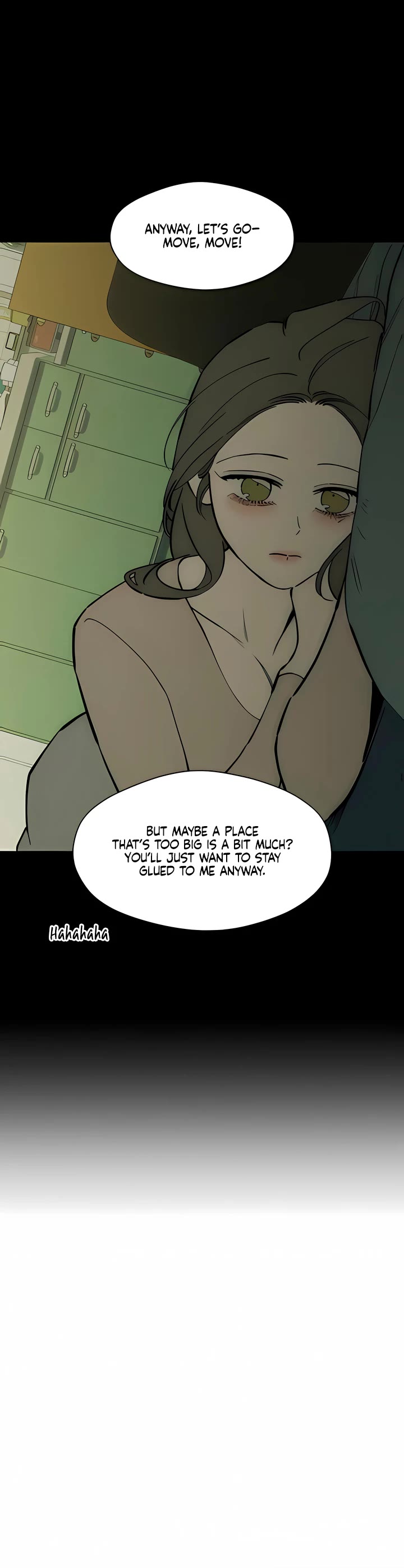 Tears on a Withered Flower chapter 95 page 25