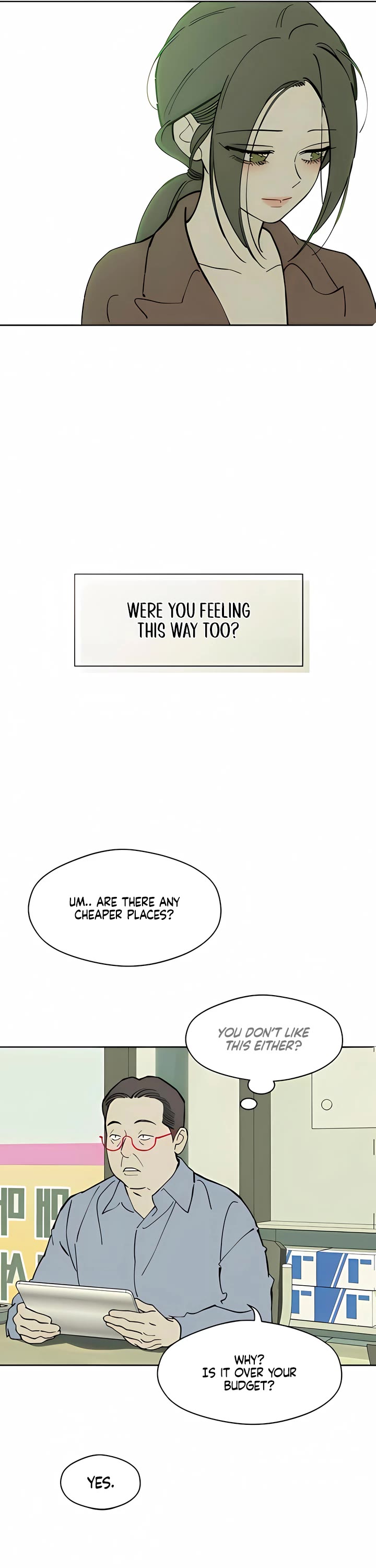 Tears on a Withered Flower chapter 95 page 26