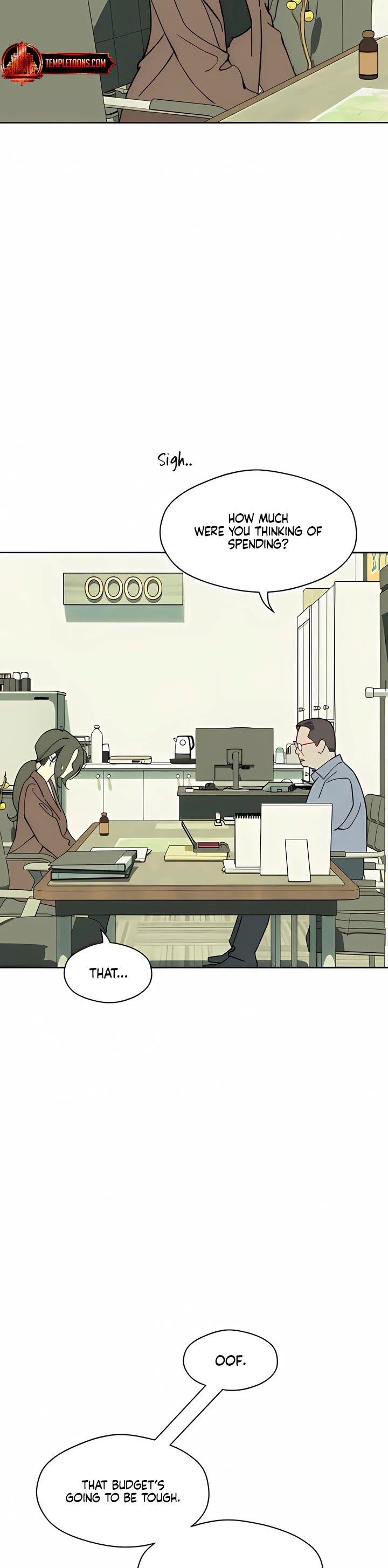 Tears on a Withered Flower chapter 95 page 28