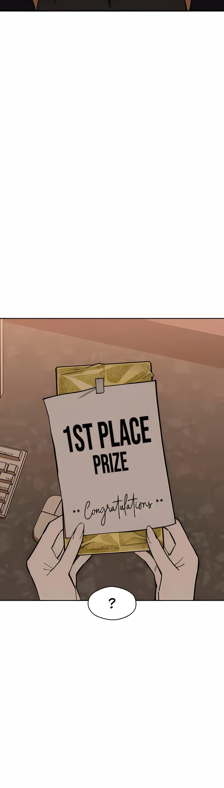 Tears on a Withered Flower chapter 95 page 37