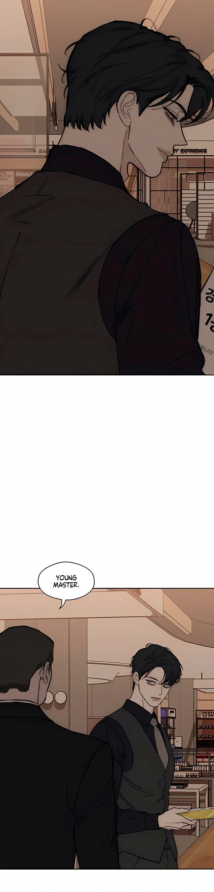 Tears on a Withered Flower chapter 95 page 39