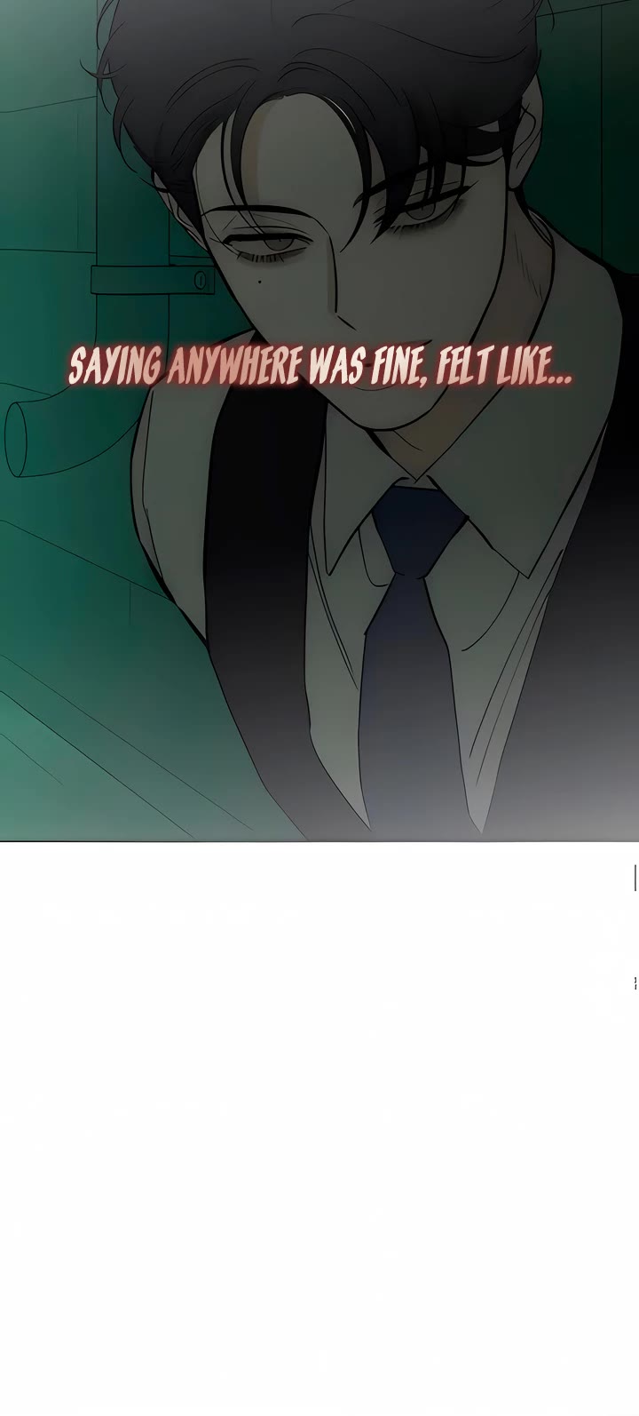 Tears on a Withered Flower chapter 95 page 5