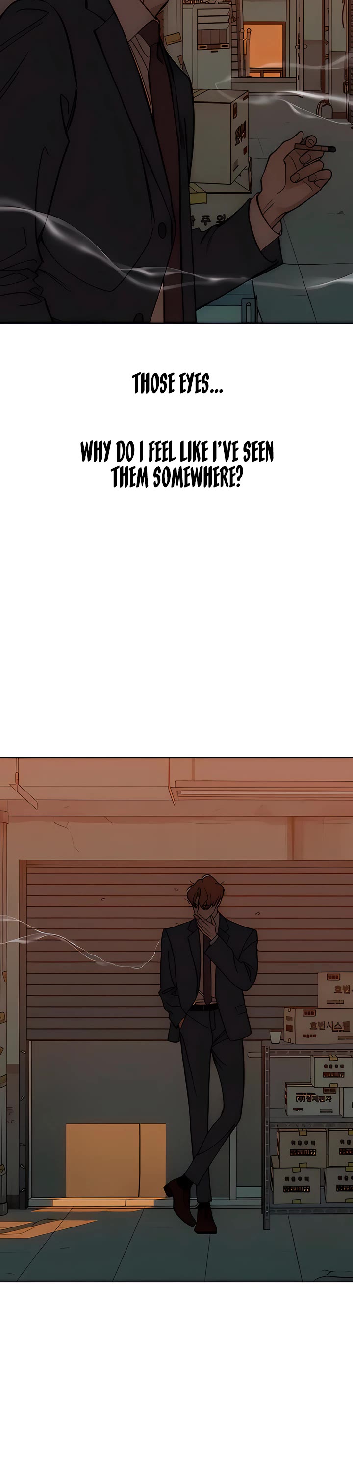 Tears on a Withered Flower chapter 96 page 10