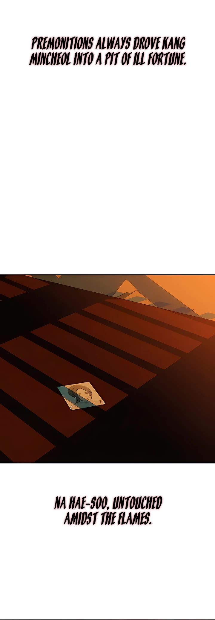 Tears on a Withered Flower chapter 96 page 16