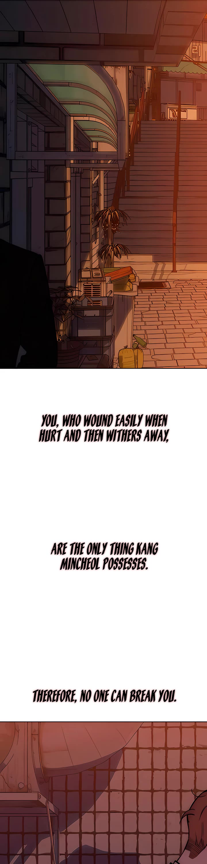 Tears on a Withered Flower chapter 96 page 17