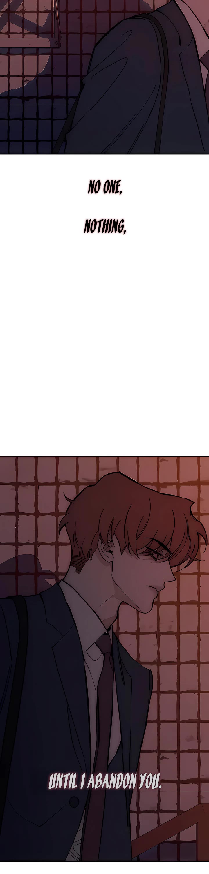 Tears on a Withered Flower chapter 96 page 18