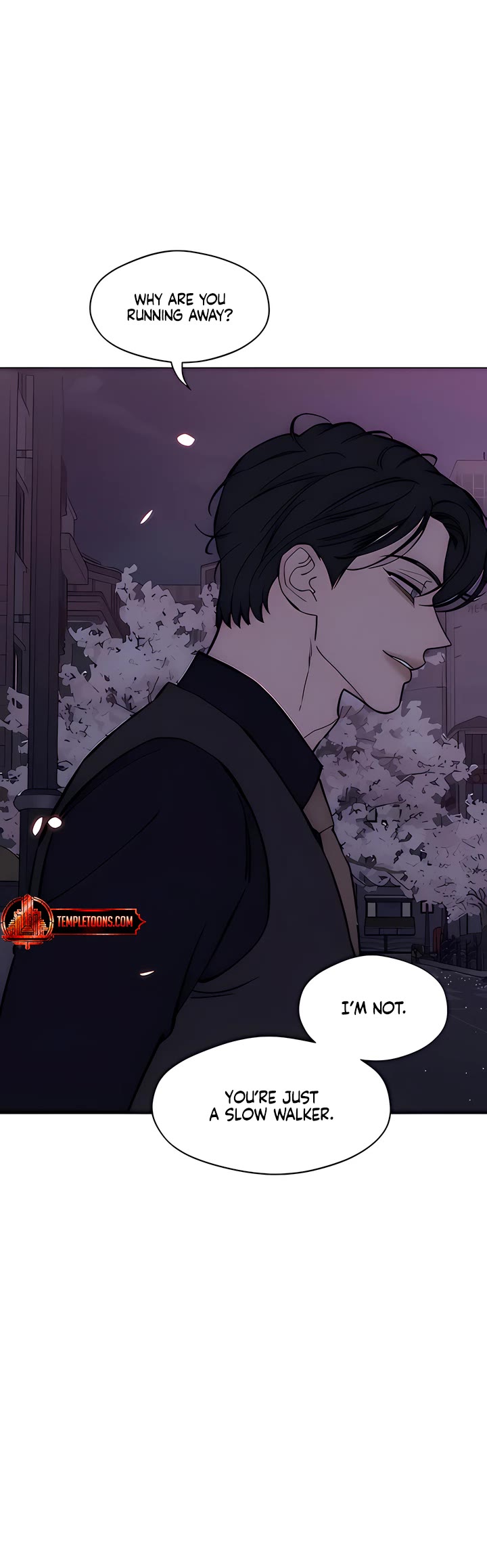 Tears on a Withered Flower chapter 96 page 32