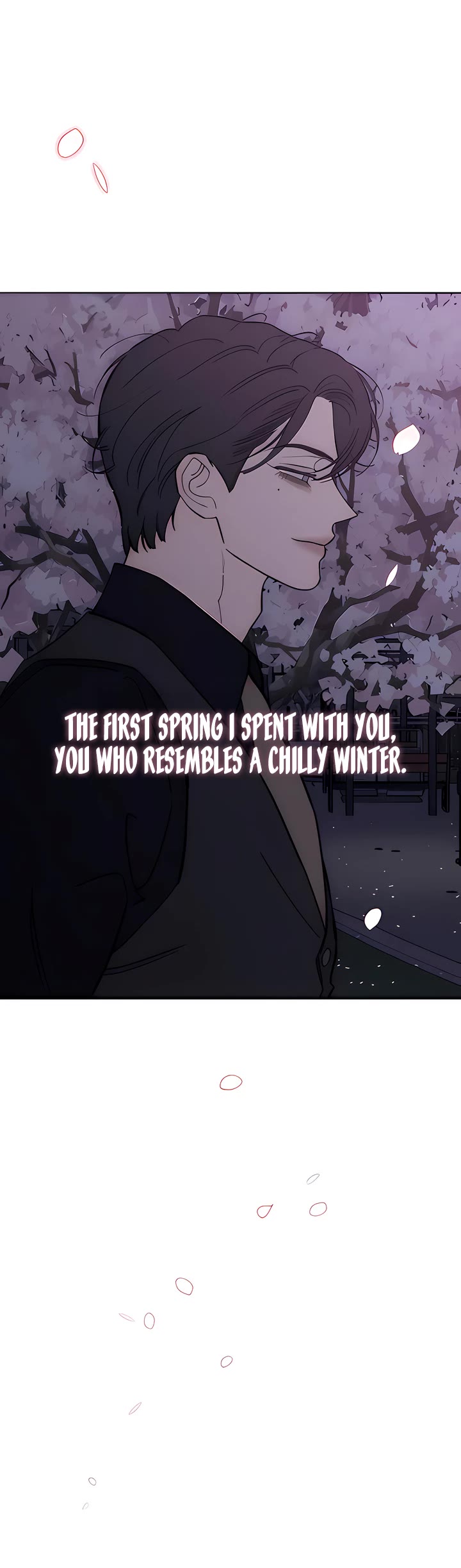 Tears on a Withered Flower chapter 96 page 36