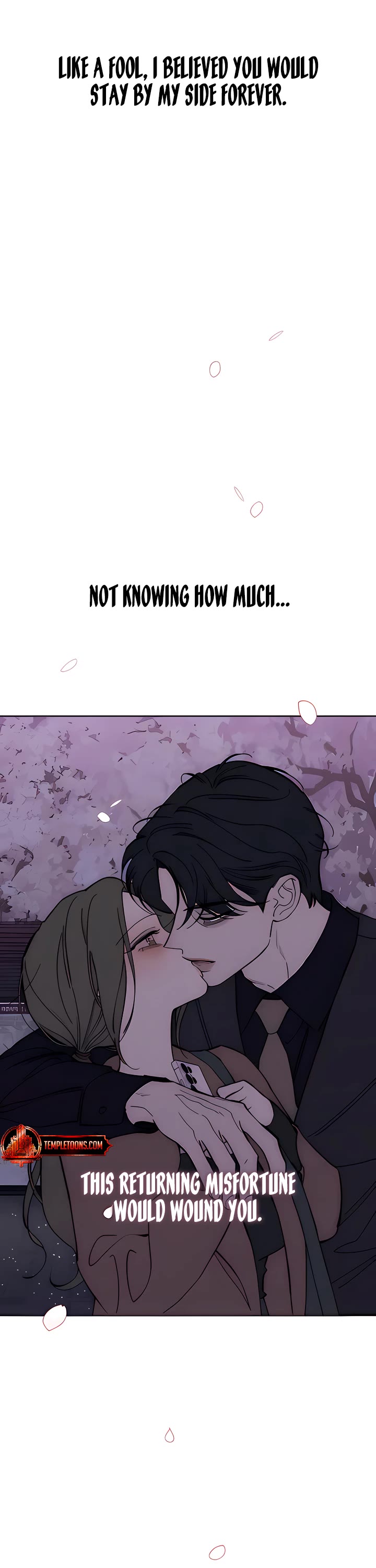 Tears on a Withered Flower chapter 96 page 38